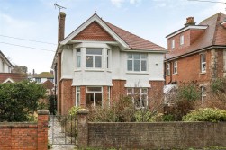 Victoria Avenue, Swanage