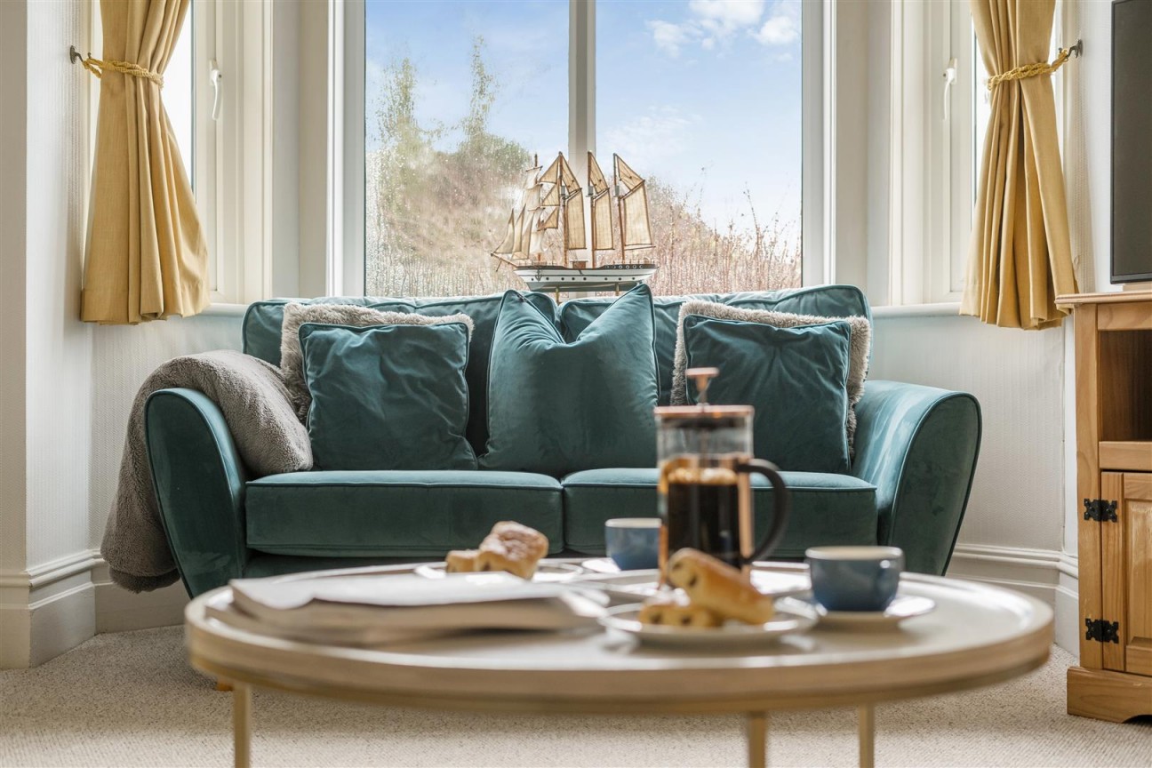 Victoria Avenue, Swanage