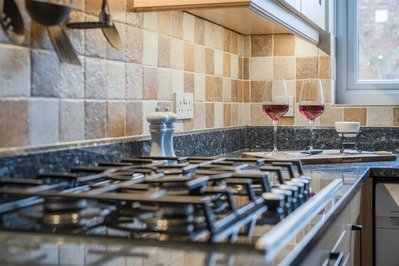 Victoria Avenue, Swanage