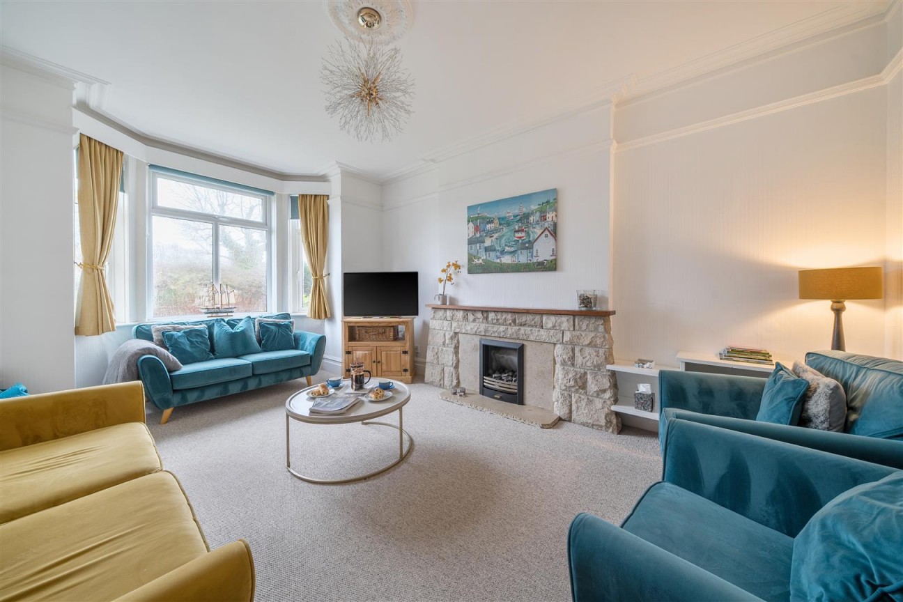 Victoria Avenue, Swanage