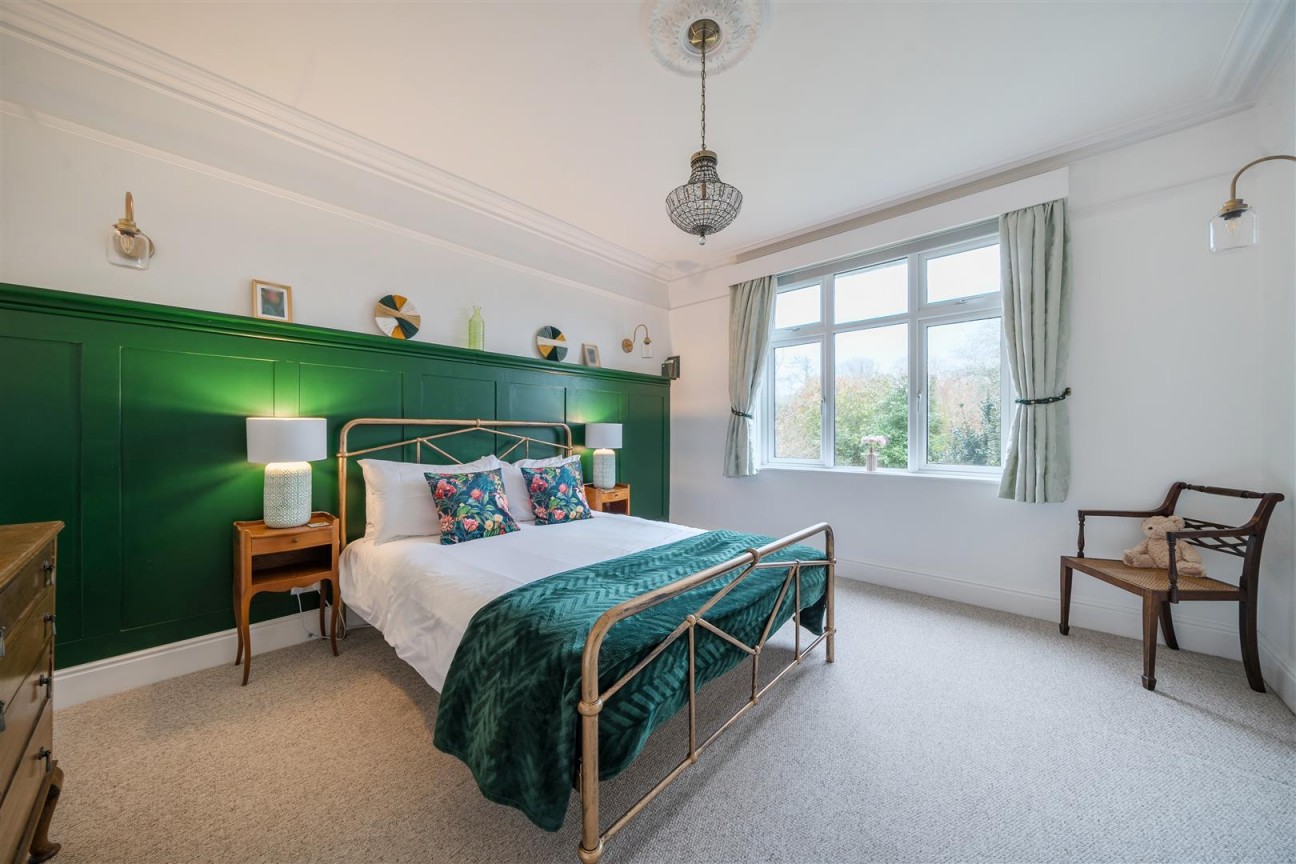 Victoria Avenue, Swanage