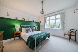 Victoria Avenue, Swanage