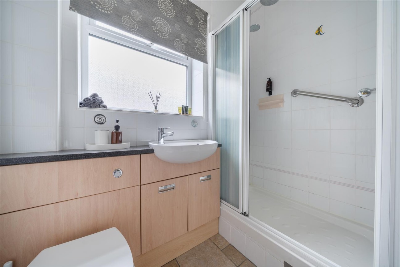 Victoria Avenue, Swanage