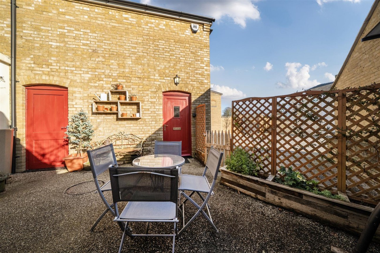 Ladock Green, Poundbury, Dorchester