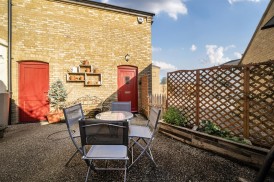 Ladock Green, Poundbury, Dorchester