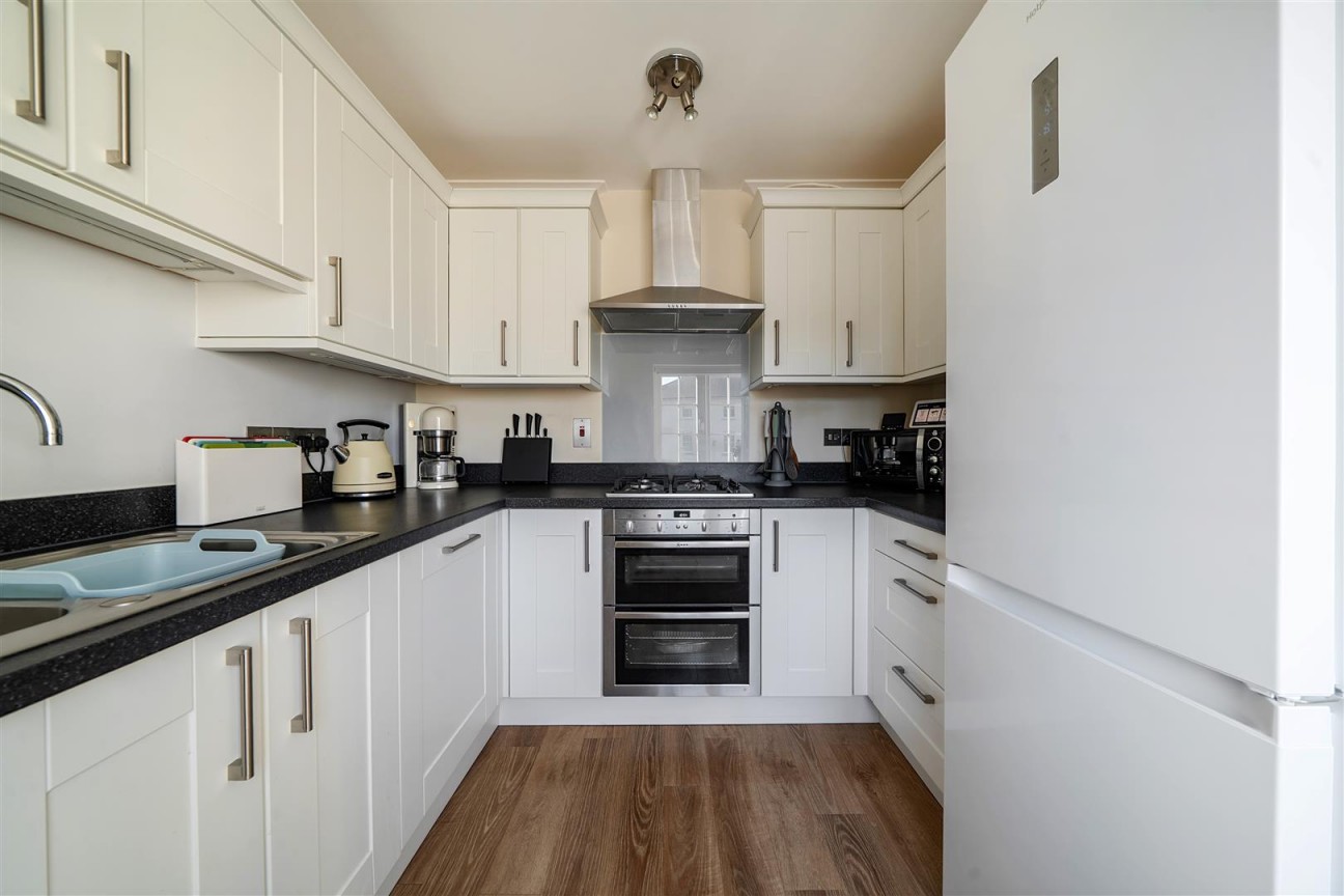 Ladock Green, Poundbury, Dorchester