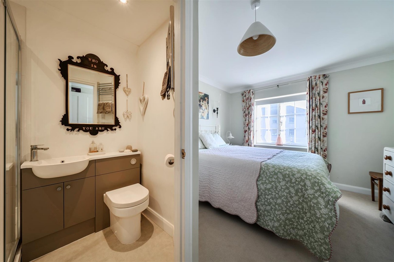 Ladock Green, Poundbury, Dorchester