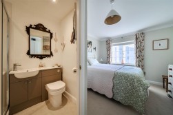 Ladock Green, Poundbury, Dorchester