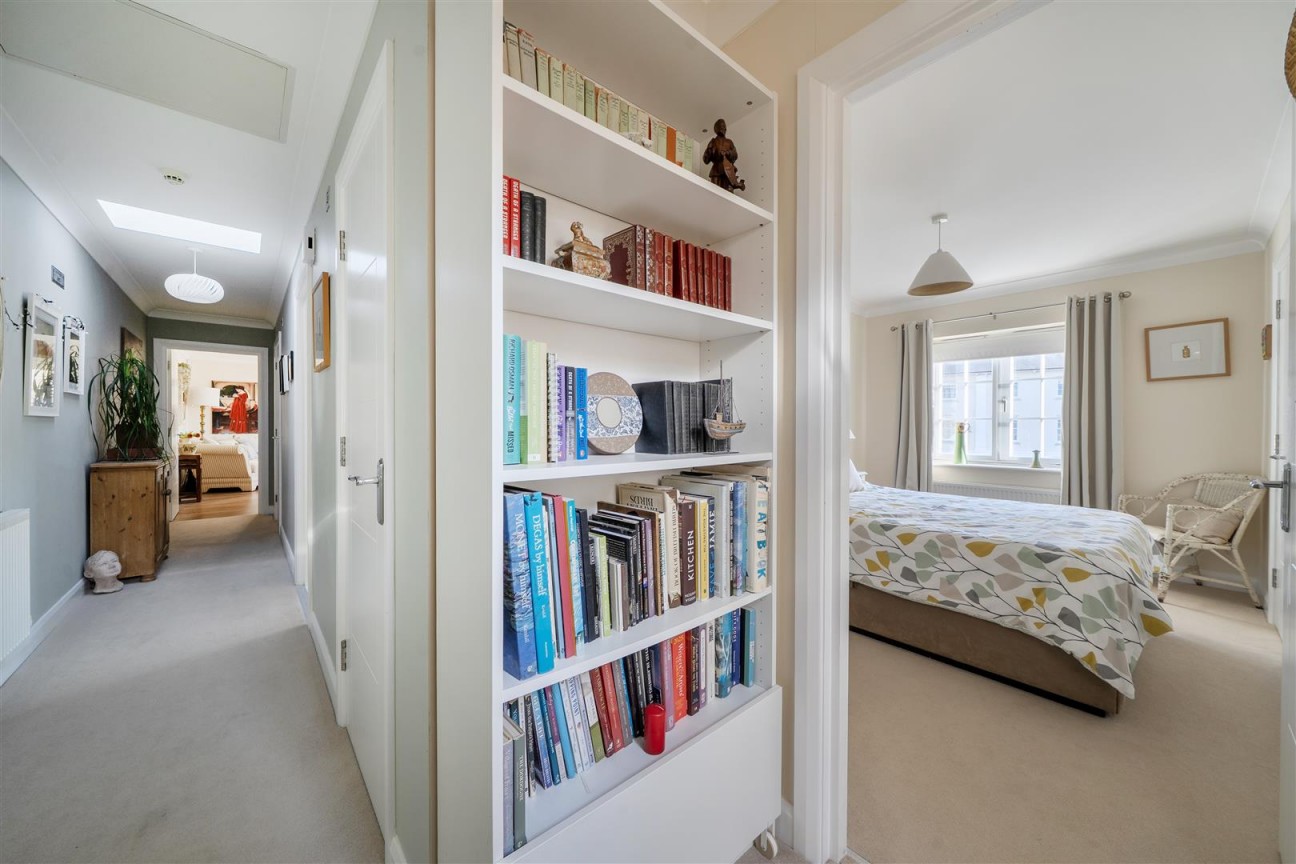 Ladock Green, Poundbury, Dorchester