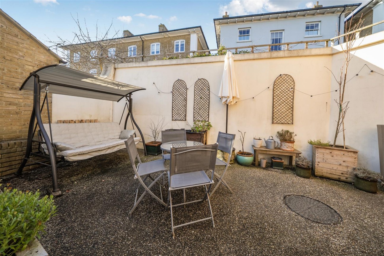 Ladock Green, Poundbury, Dorchester