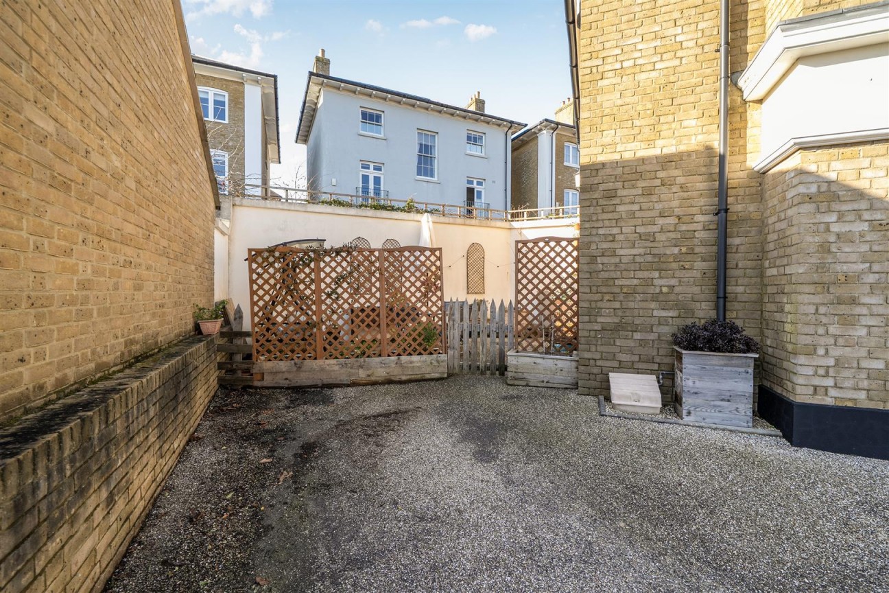 Ladock Green, Poundbury, Dorchester