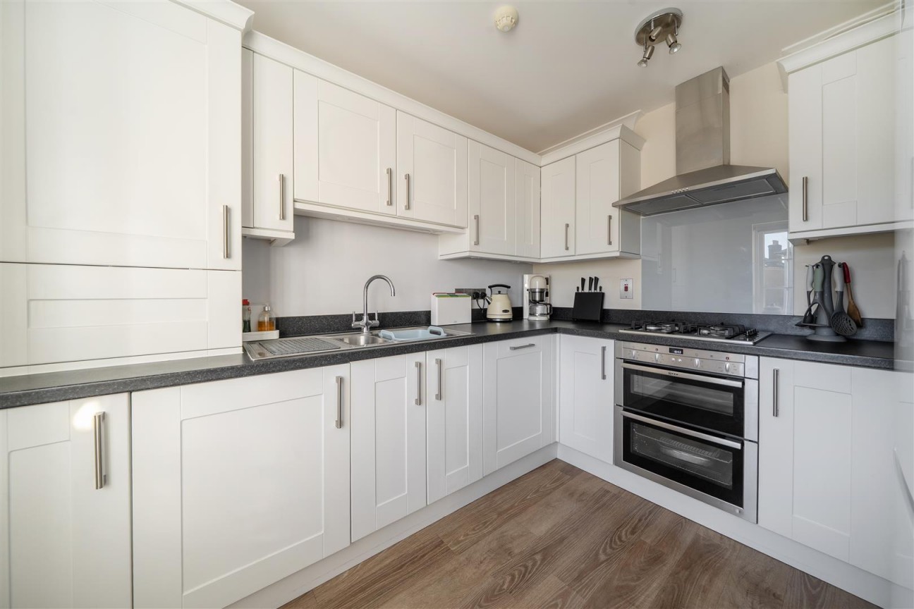 Ladock Green, Poundbury, Dorchester