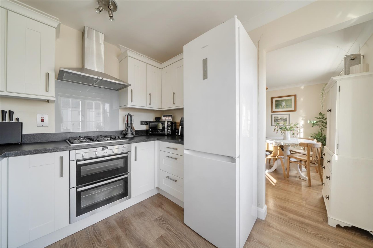 Ladock Green, Poundbury, Dorchester