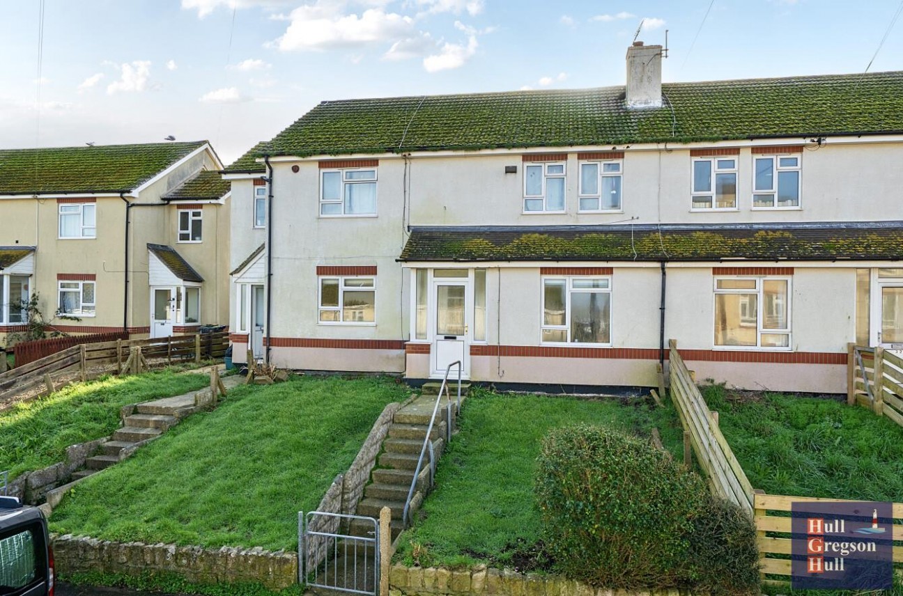 Coronation Road, Portland