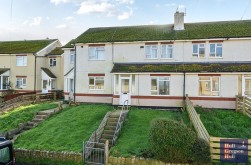 Coronation Road, Portland