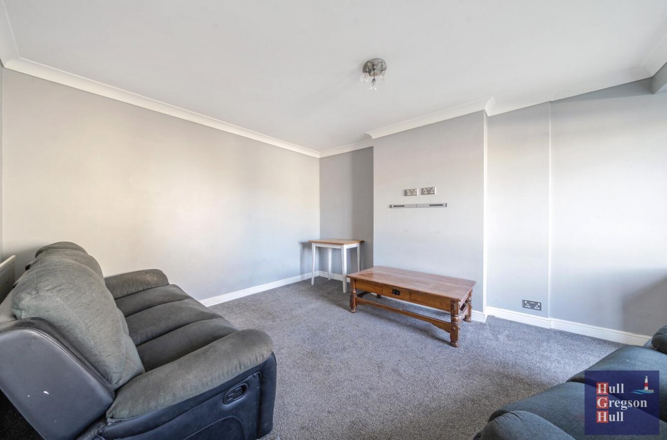 Coronation Road, Portland