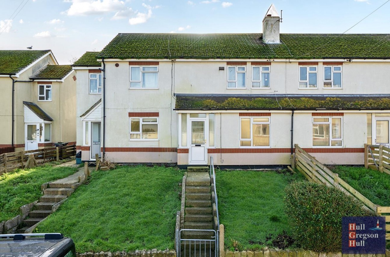 Coronation Road, Portland