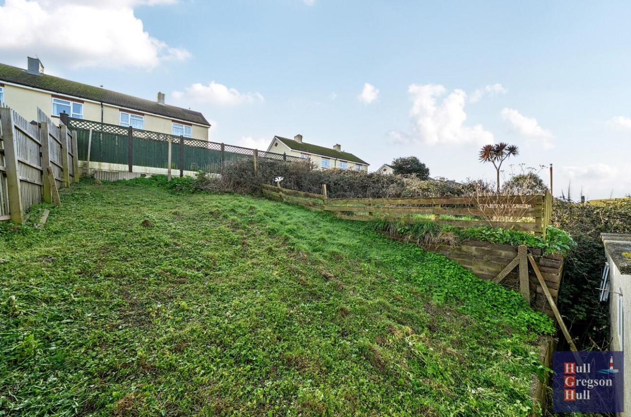 Coronation Road, Portland