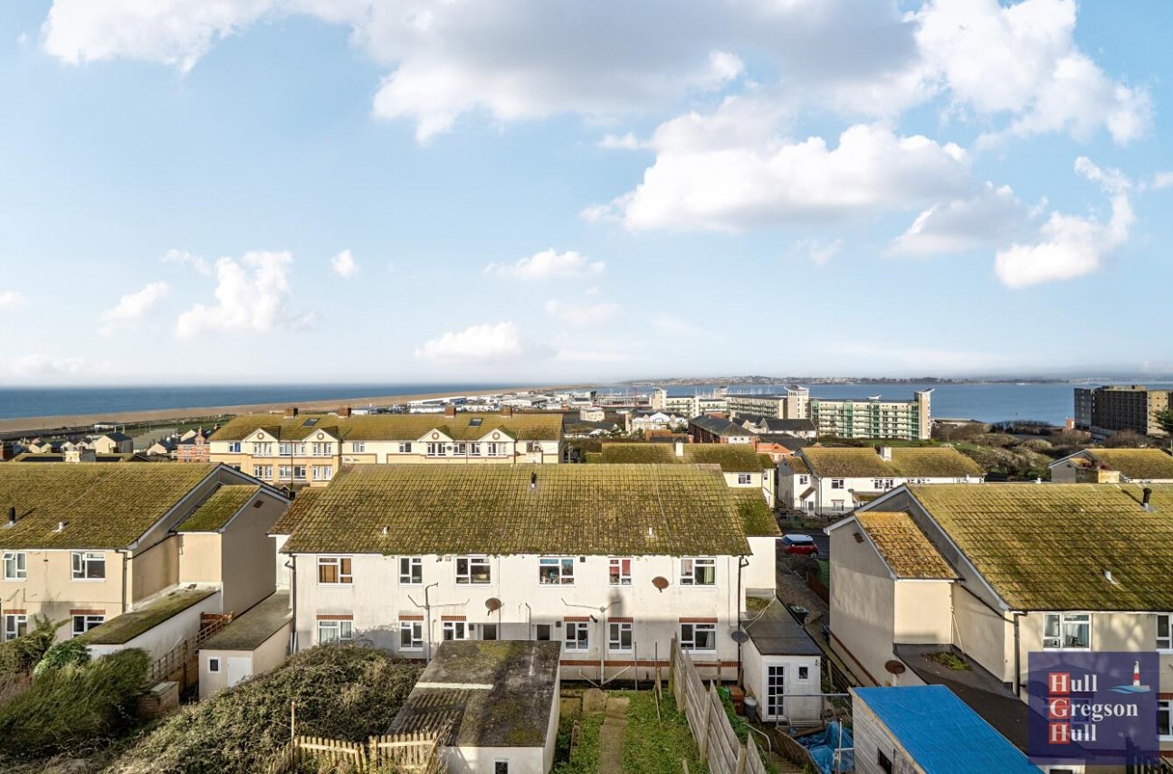 Coronation Road, Portland