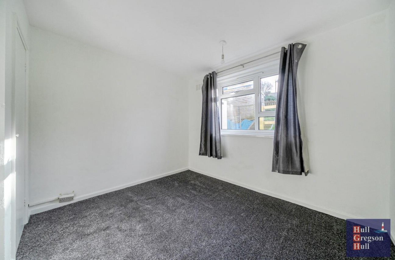 Coronation Road, Portland