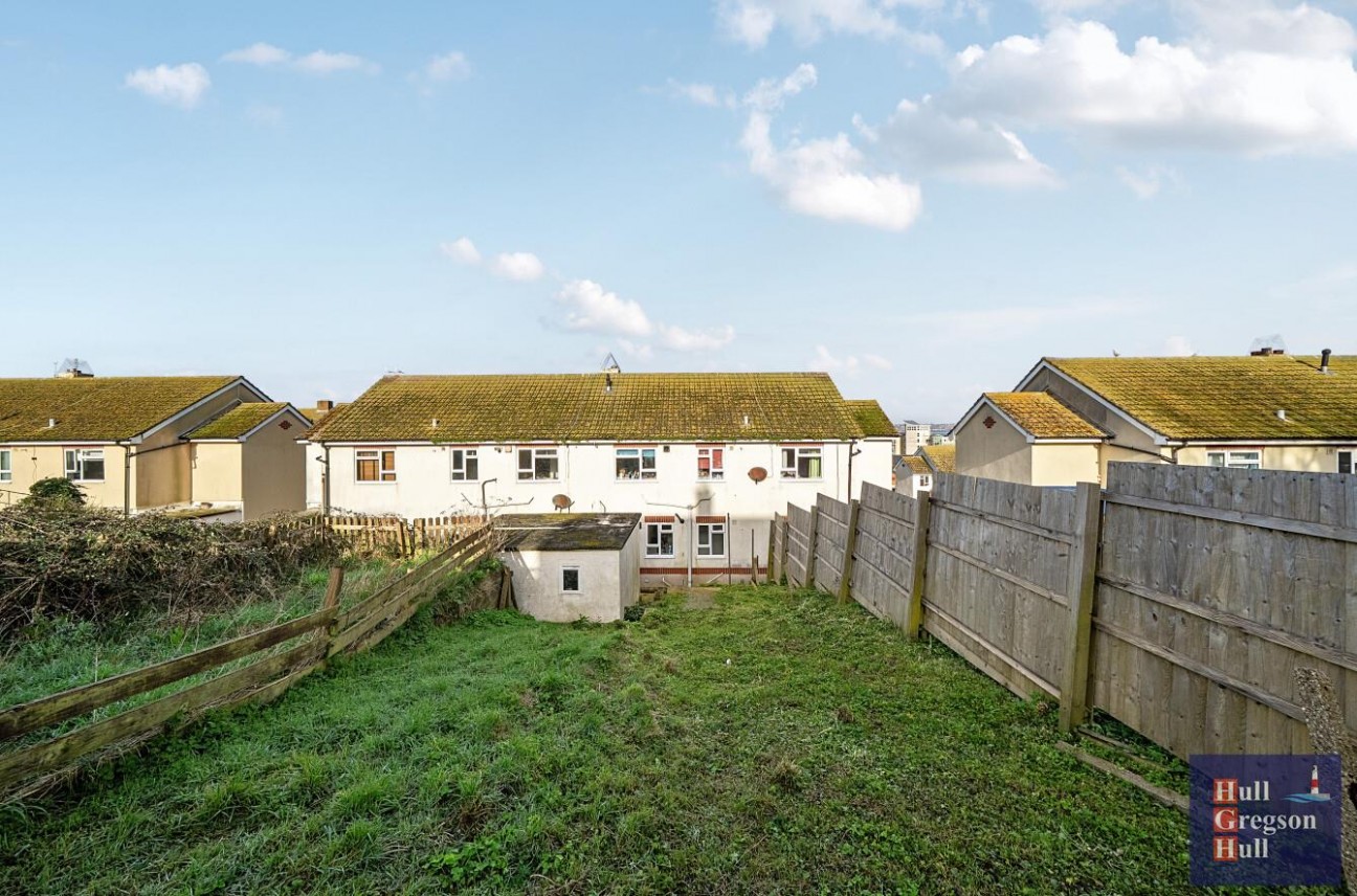 Coronation Road, Portland