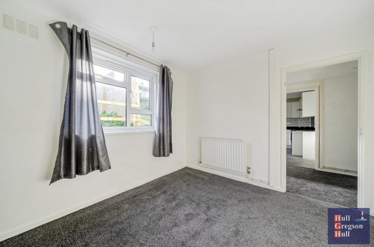 Coronation Road, Portland