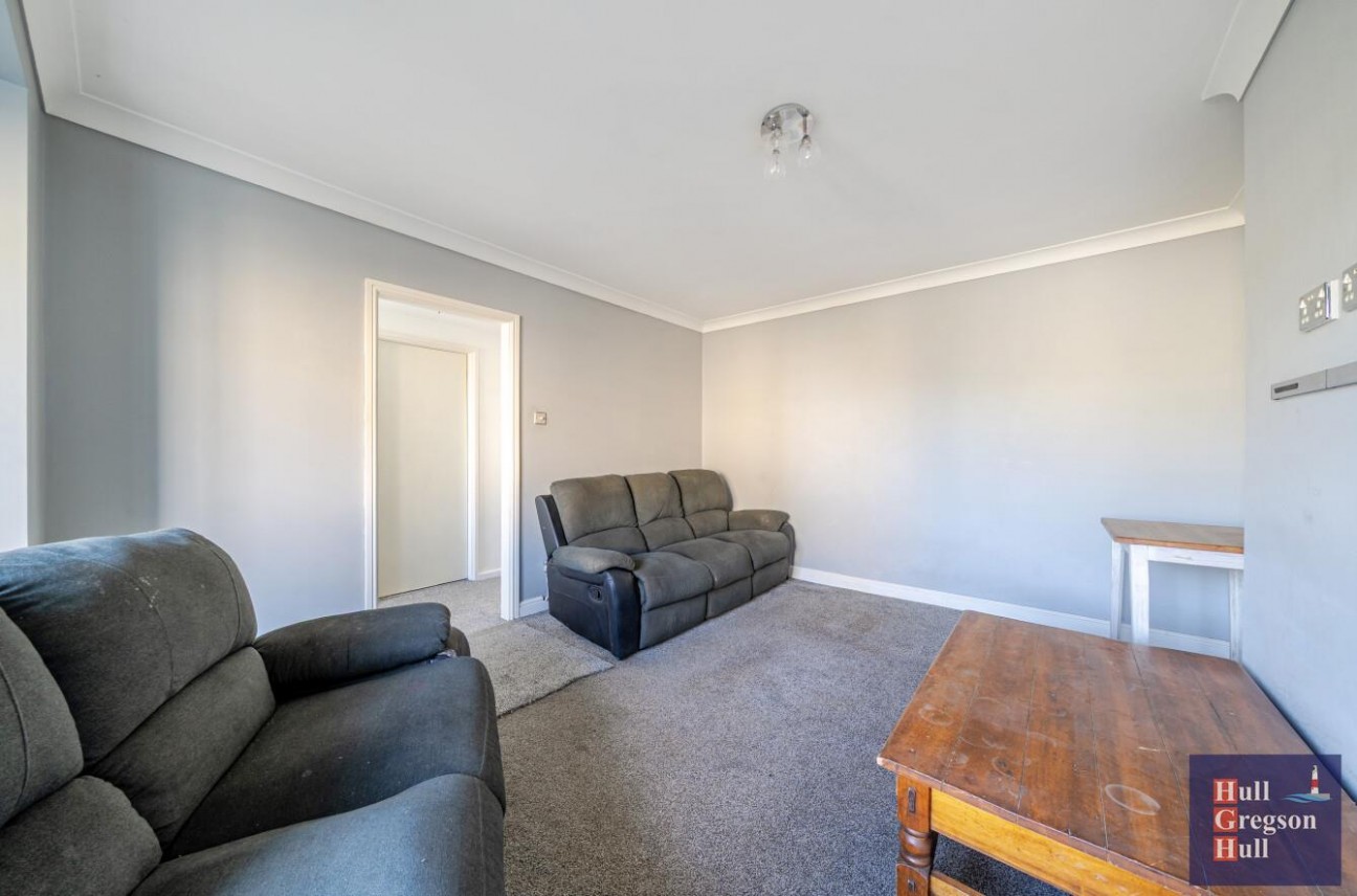 Coronation Road, Portland