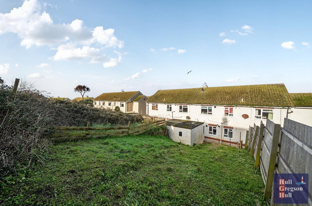 Coronation Road, Portland