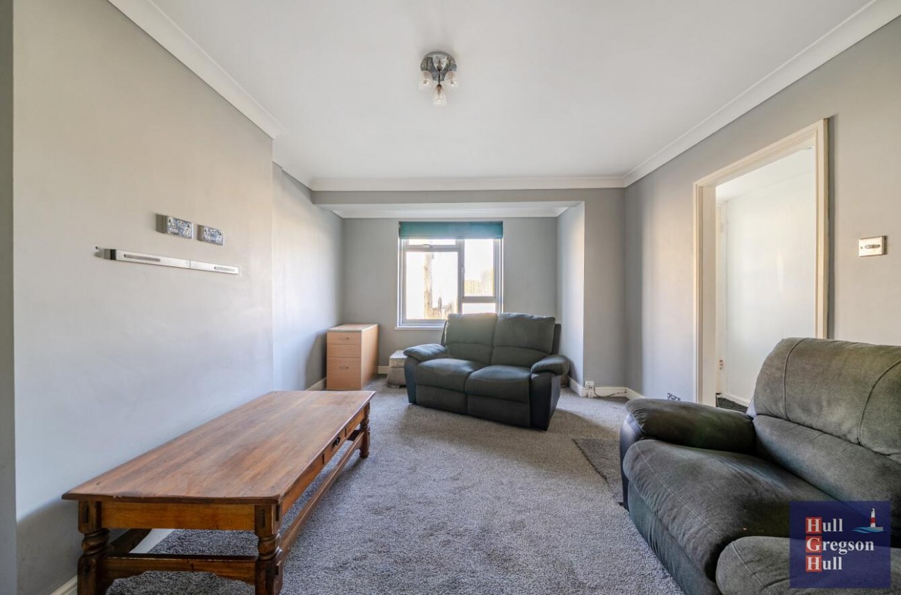 Coronation Road, Portland