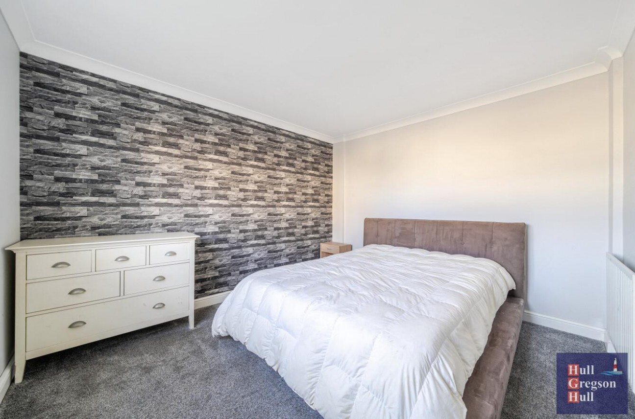 Coronation Road, Portland