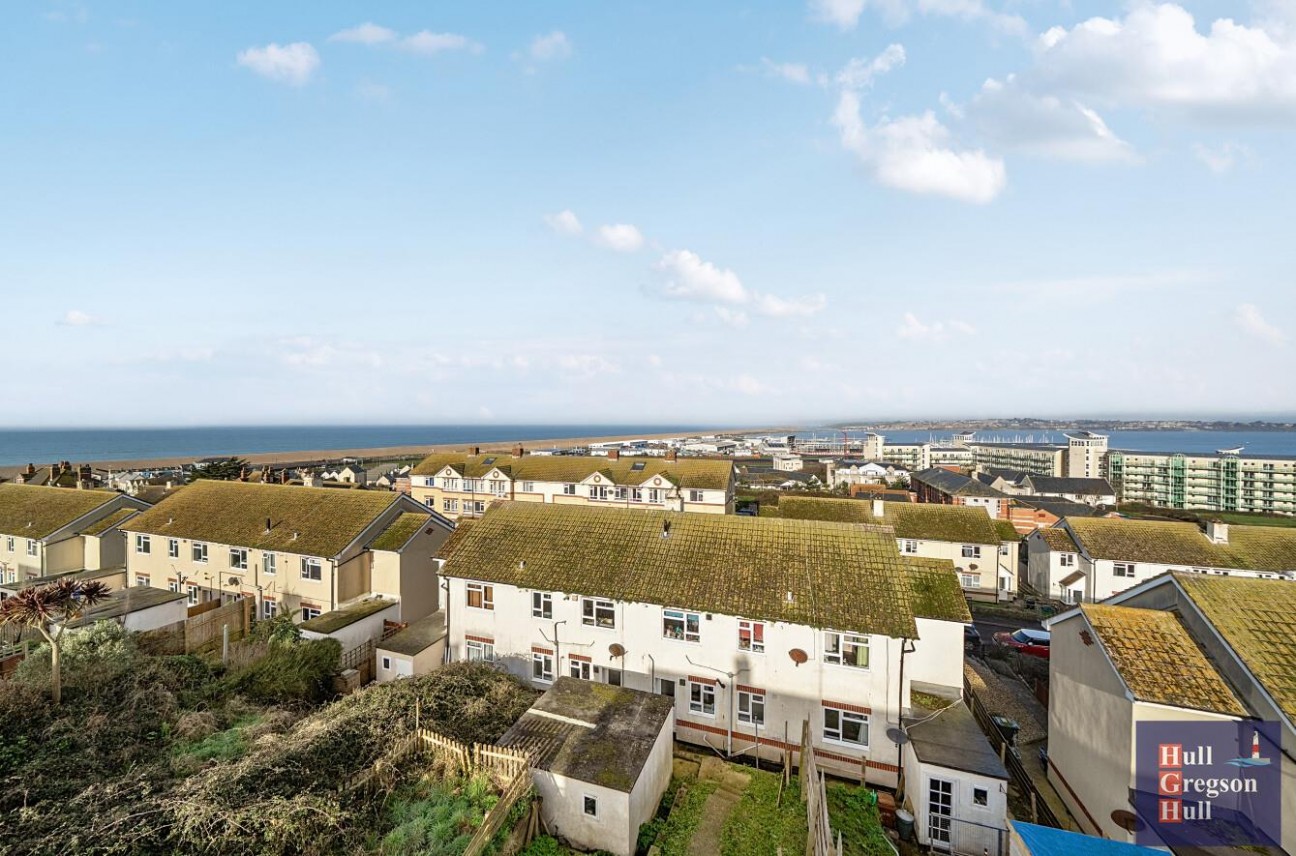 Coronation Road, Portland