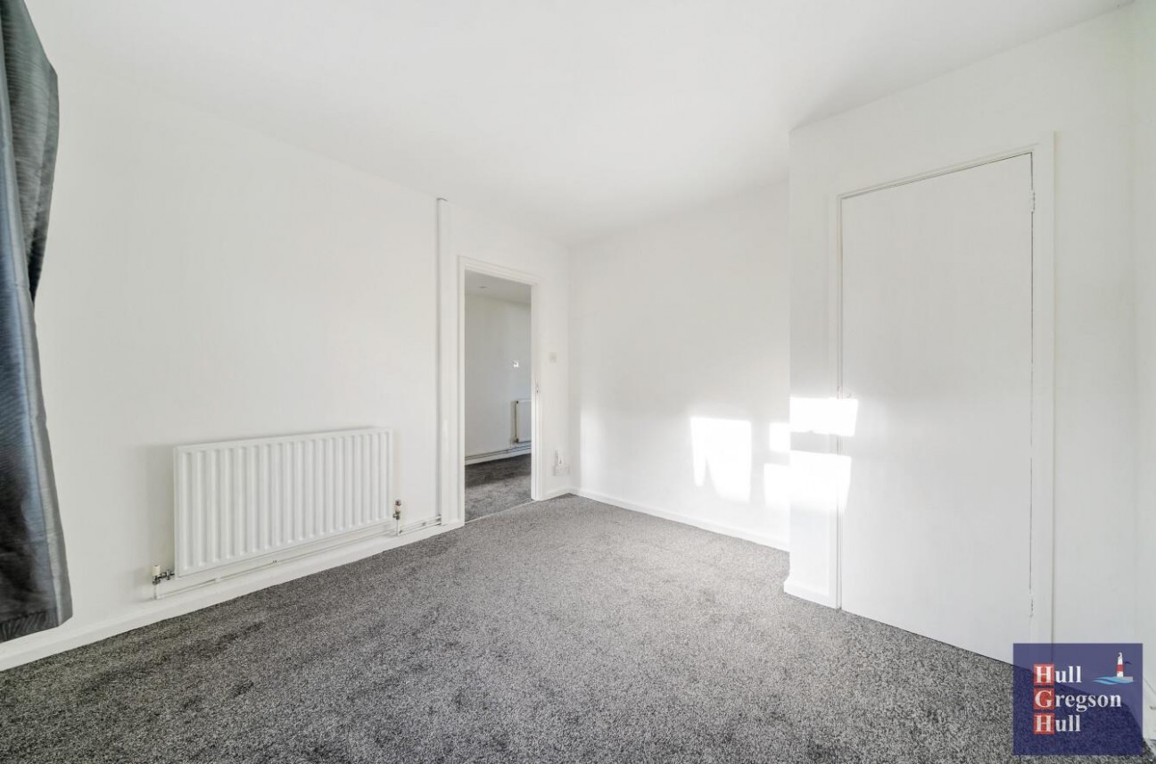 Coronation Road, Portland