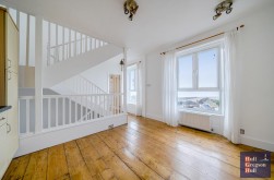 Albert Terrace, Portland