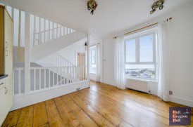 Albert Terrace, Portland