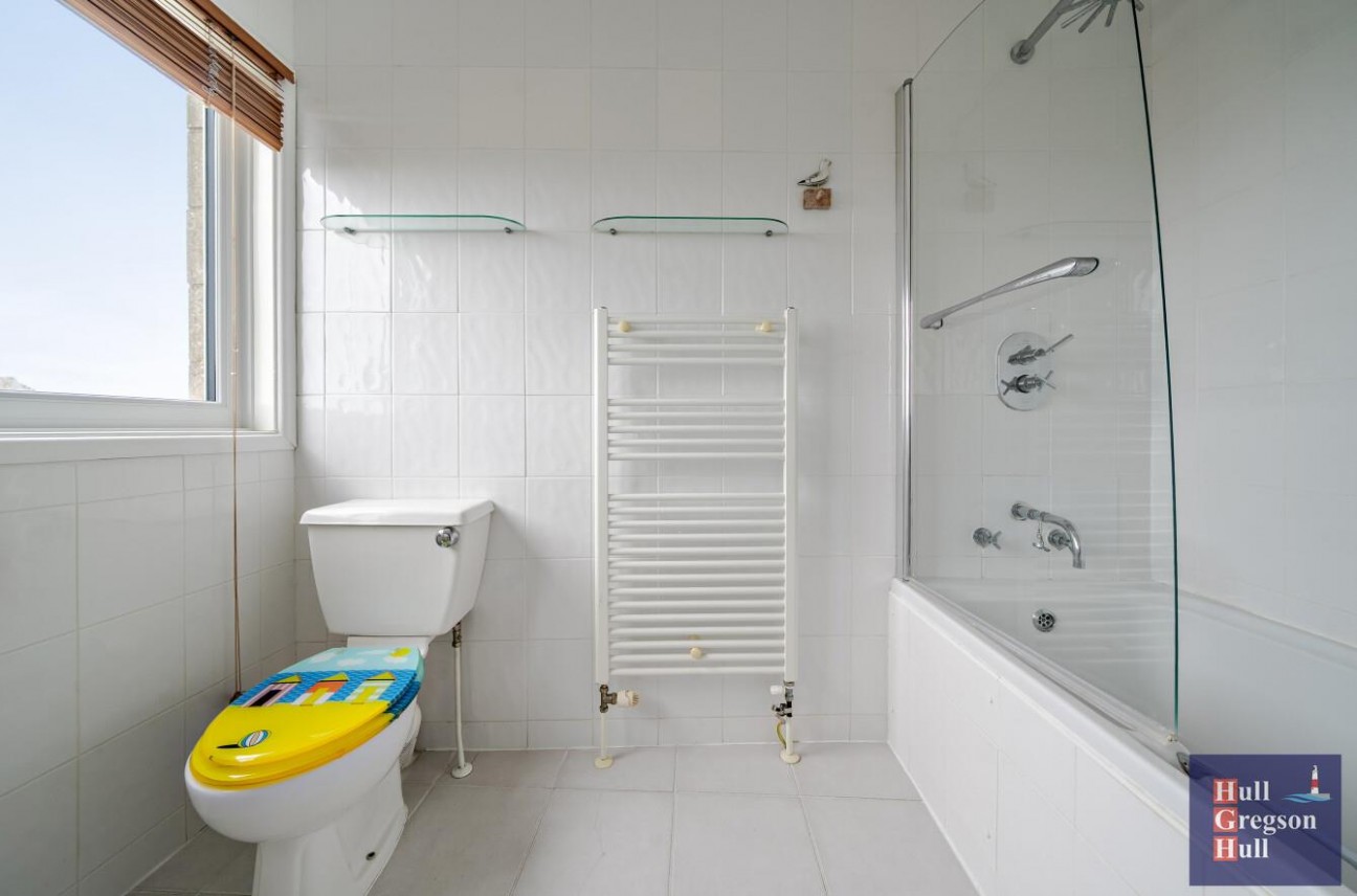 Albert Terrace, Portland