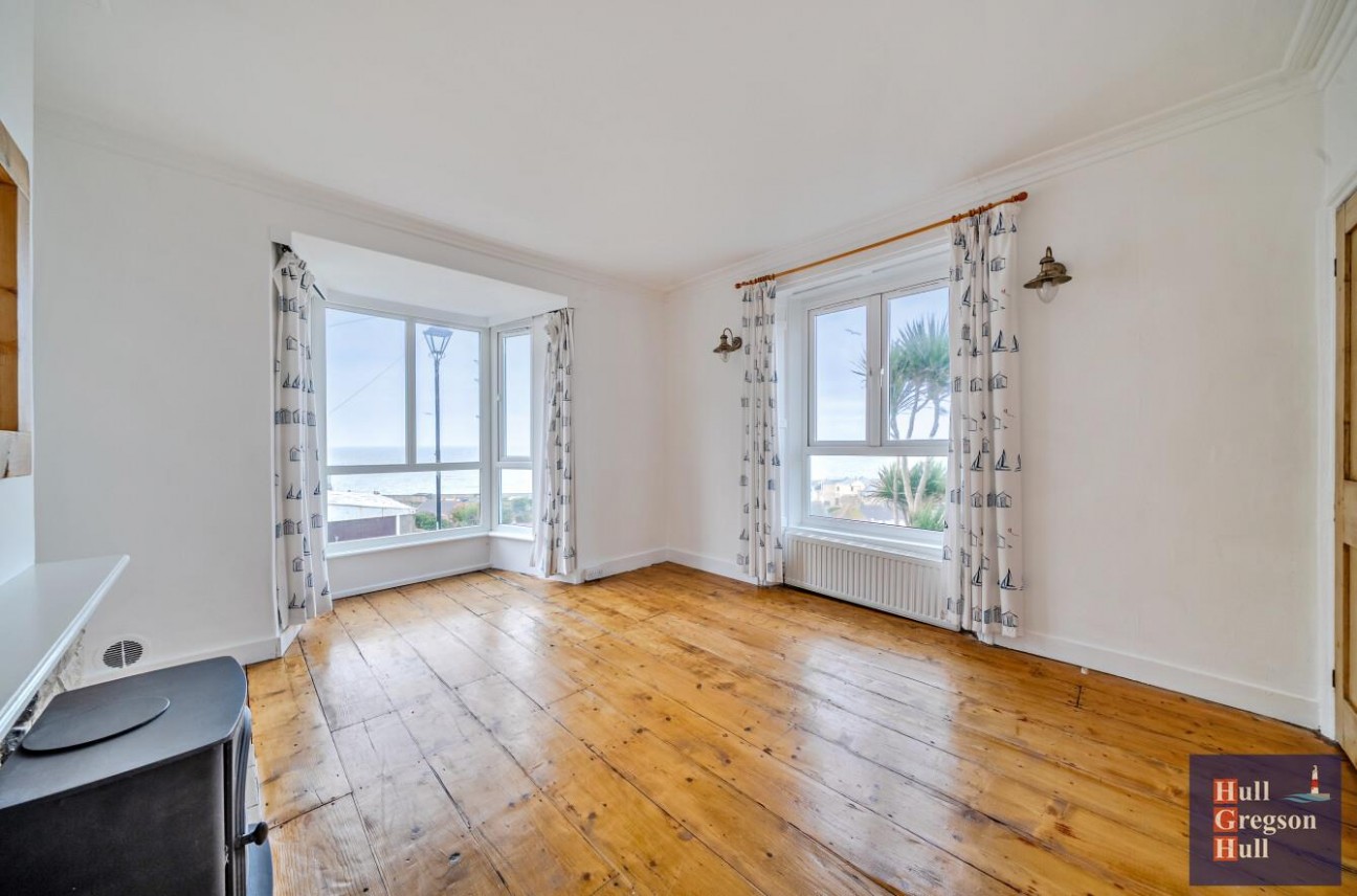 Albert Terrace, Portland