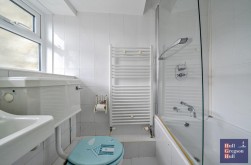 Albert Terrace, Portland