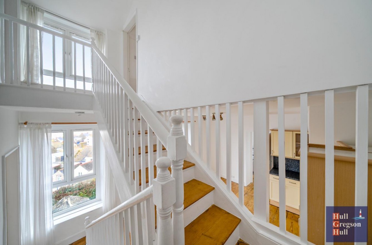 Albert Terrace, Portland