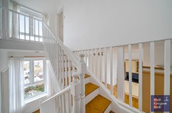 Albert Terrace, Portland