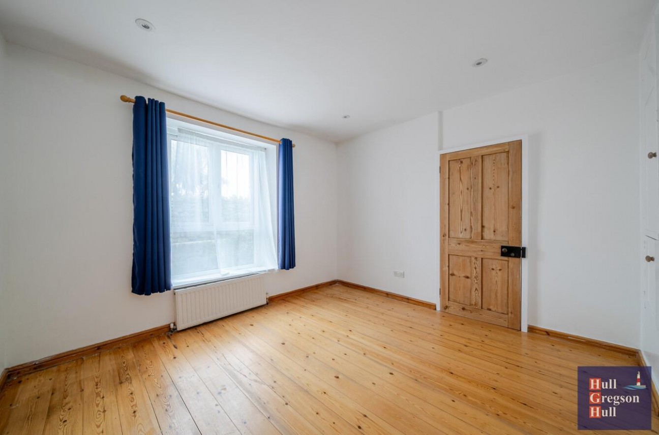 Albert Terrace, Portland