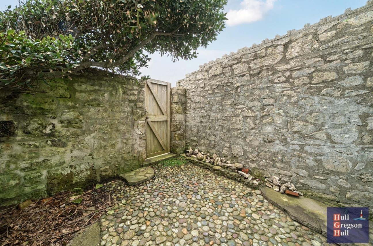 Albert Terrace, Portland