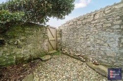 Albert Terrace, Portland