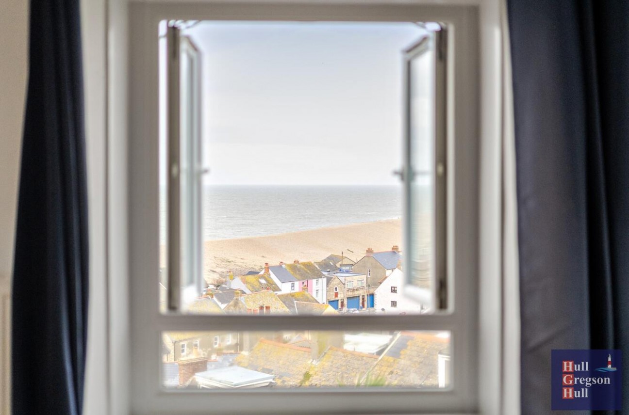 Albert Terrace, Portland