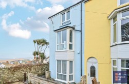 Albert Terrace, Portland