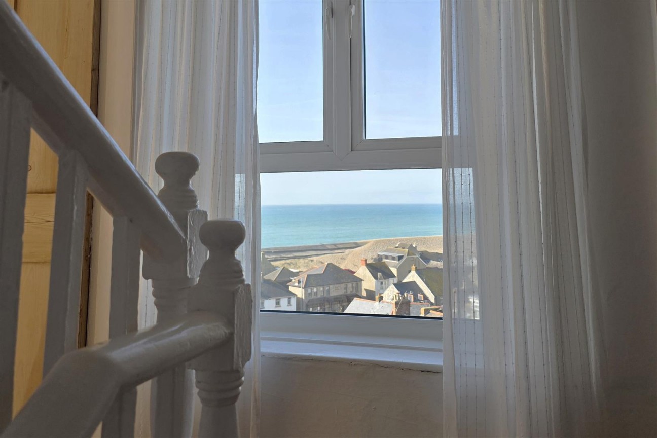 Albert Terrace, Portland