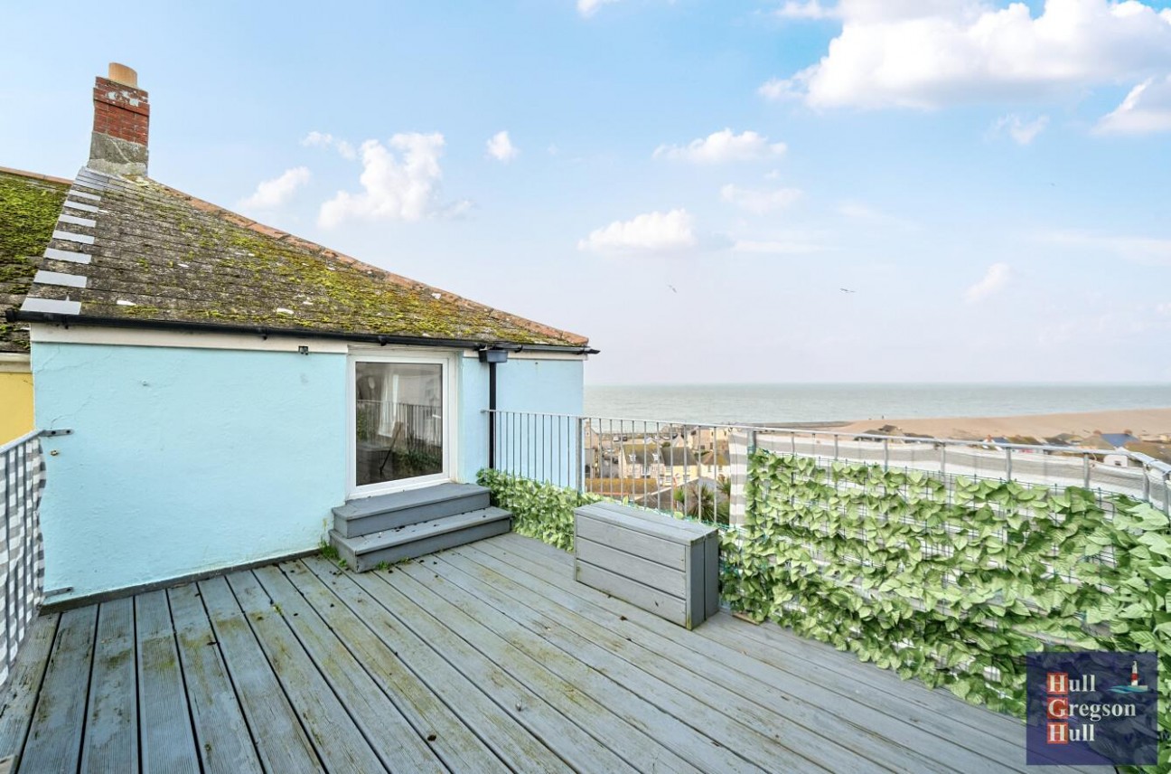 Albert Terrace, Portland