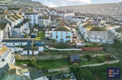 Albert Terrace, Portland