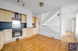 Albert Terrace, Portland