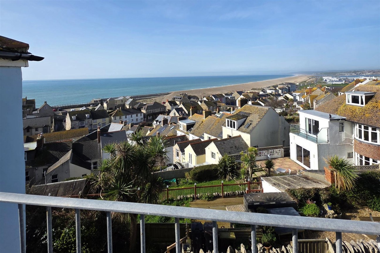 Albert Terrace, Portland