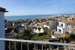 Albert Terrace, Portland